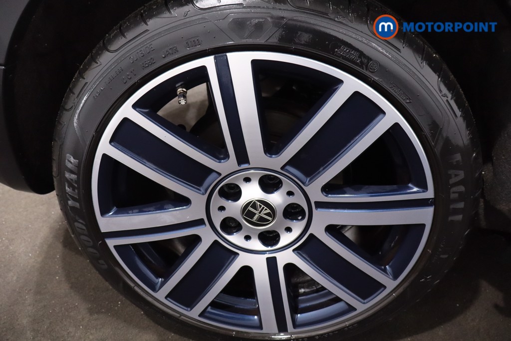 Mini Countryman Cooper Exclusive Automatic Petrol SUV - Stock Number (1607409) - 9th supplementary image