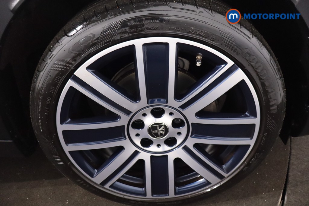 Mini Countryman Cooper Exclusive Automatic Petrol SUV - Stock Number (1607409) - 10th supplementary image