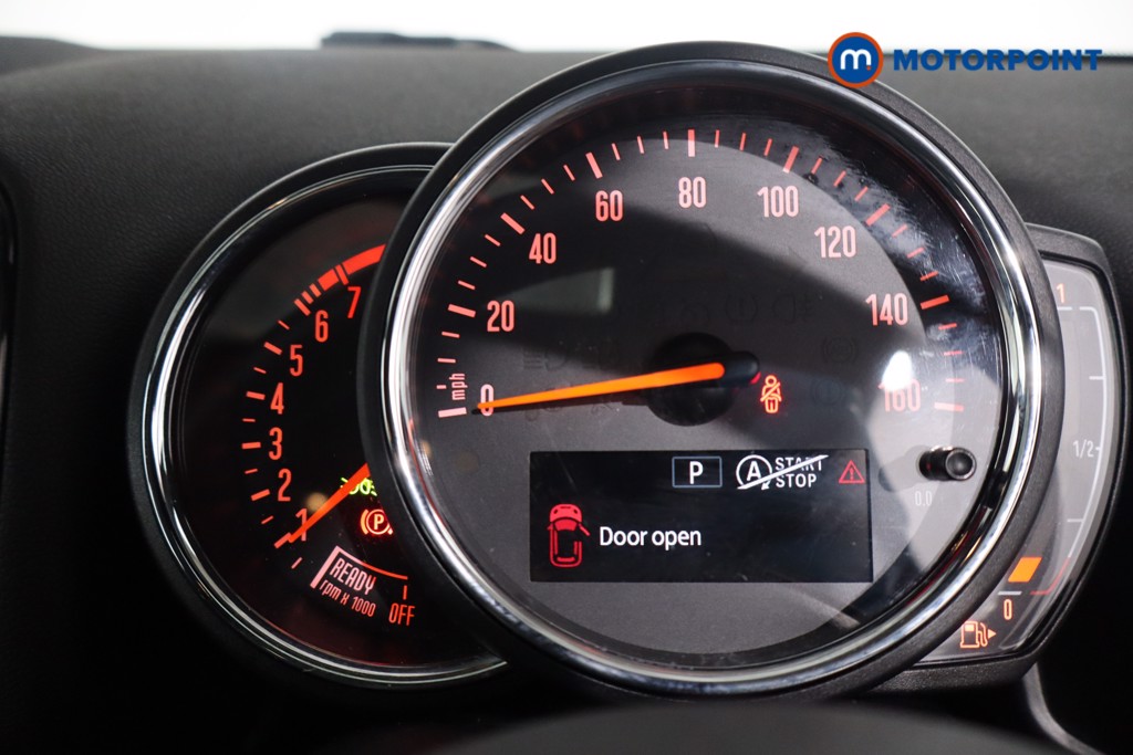 Mini Countryman Cooper Exclusive Automatic Petrol SUV - Stock Number (1607409) - 16th supplementary image