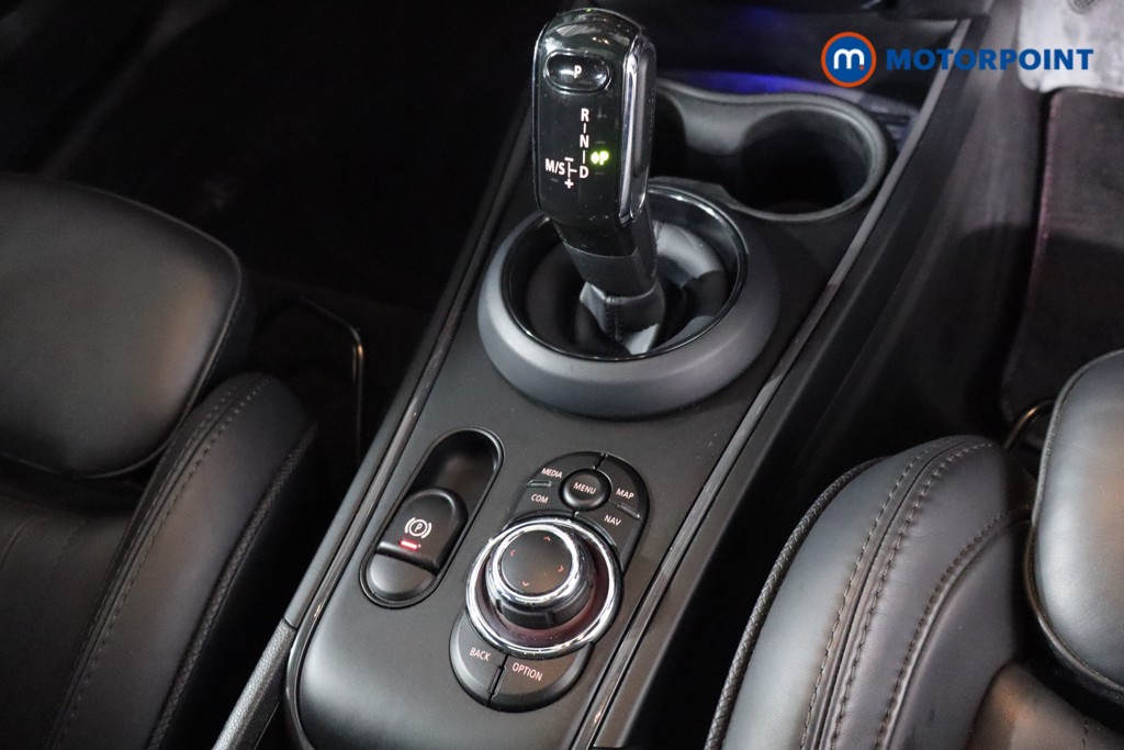 Mini Countryman Cooper Exclusive Automatic Petrol SUV - Stock Number (1607409) - 20th supplementary image