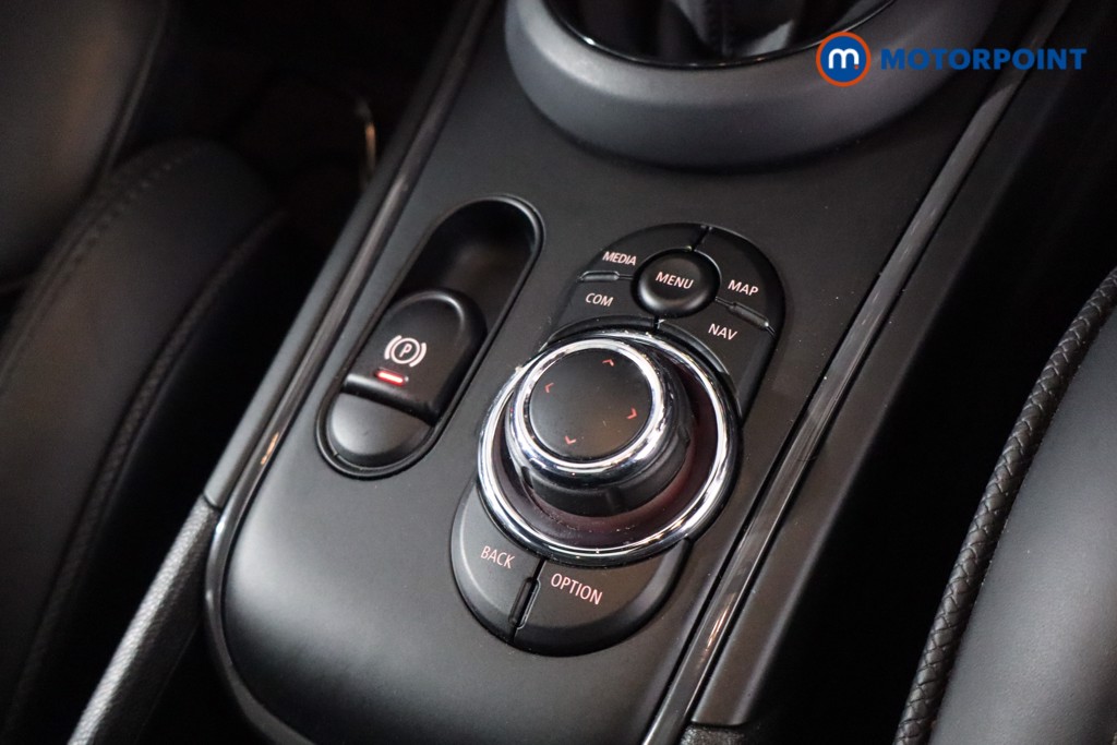 Mini Countryman Cooper Exclusive Automatic Petrol SUV - Stock Number (1607409) - 21st supplementary image