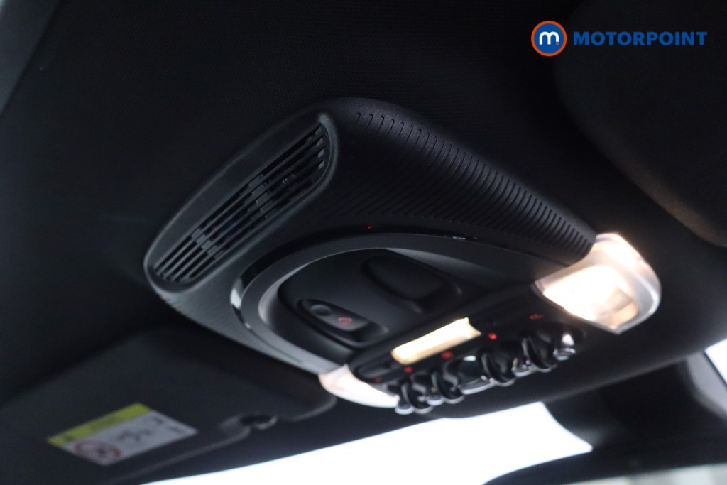 Mini Countryman Cooper Exclusive Automatic Petrol SUV - Stock Number (1607409) - 22nd supplementary image