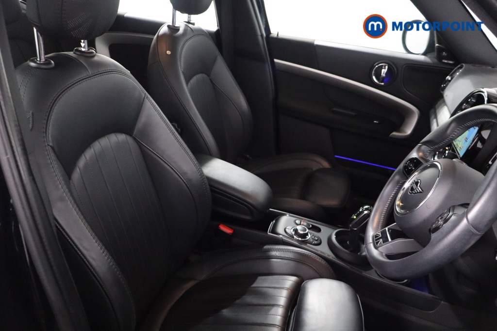 Mini Countryman Cooper Exclusive Automatic Petrol SUV - Stock Number (1607409) - 23rd supplementary image
