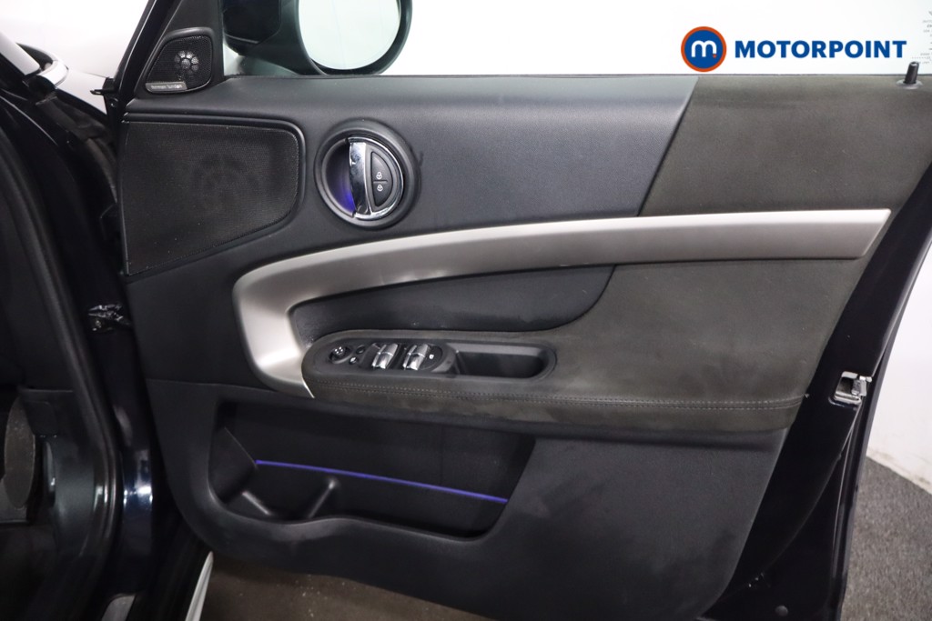 Mini Countryman Cooper Exclusive Automatic Petrol SUV - Stock Number (1607409) - 25th supplementary image