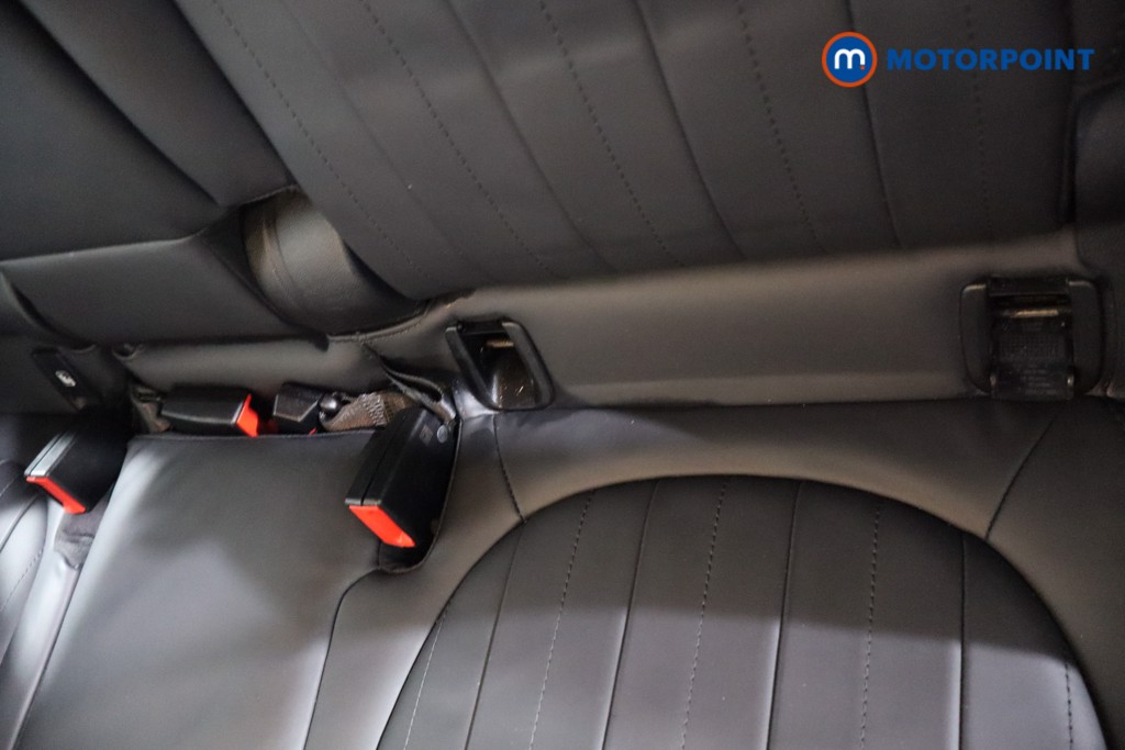 Mini Countryman Cooper Exclusive Automatic Petrol SUV - Stock Number (1607409) - 29th supplementary image