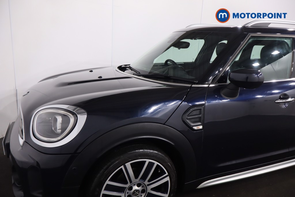 Mini Countryman Cooper Exclusive Automatic Petrol SUV - Stock Number (1607409) - 31st supplementary image