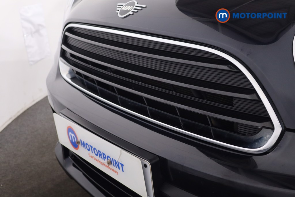 Mini Countryman Cooper Exclusive Automatic Petrol SUV - Stock Number (1607409) - 32nd supplementary image