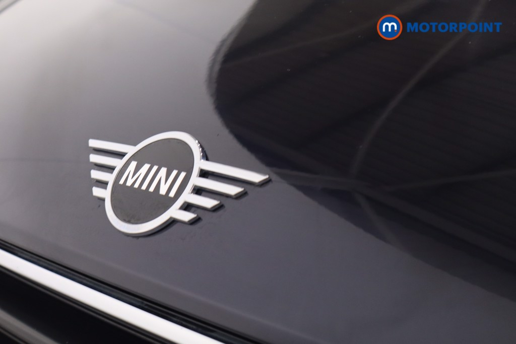 Mini Countryman Cooper Exclusive Automatic Petrol SUV - Stock Number (1607409) - 33rd supplementary image