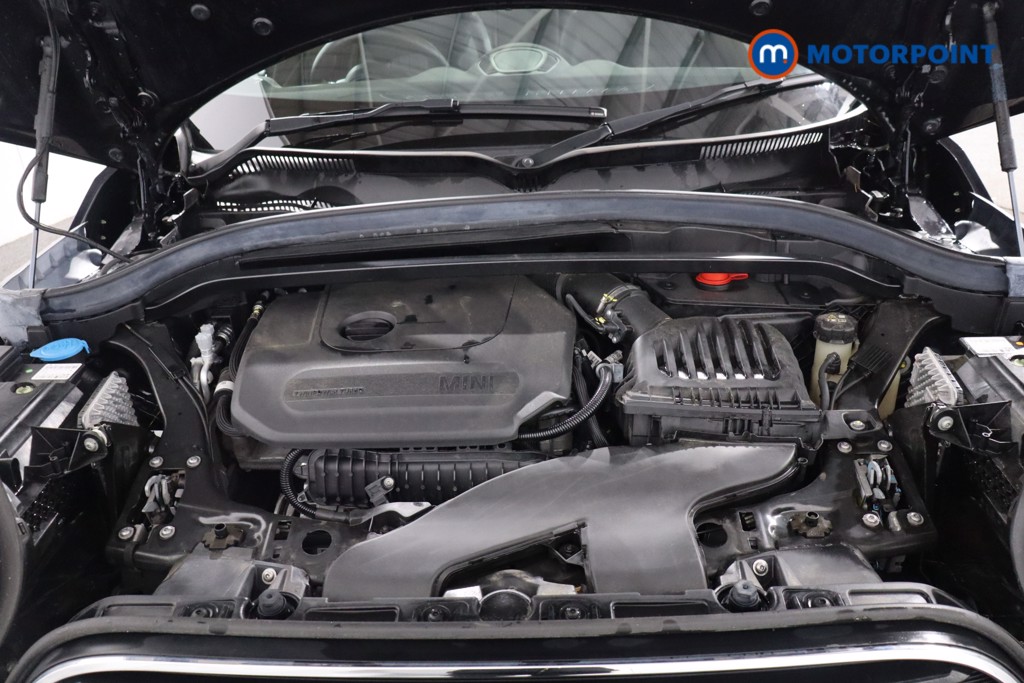 Mini Countryman Cooper Exclusive Automatic Petrol SUV - Stock Number (1607409) - 36th supplementary image