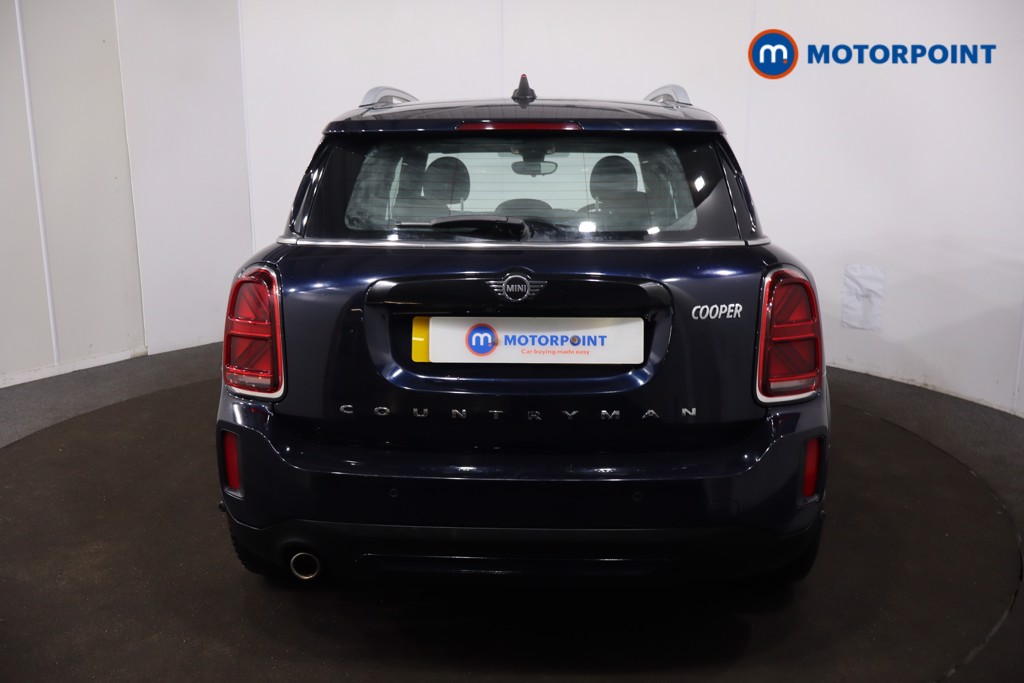 Mini Countryman Cooper Exclusive Automatic Petrol SUV - Stock Number (1607409) - 38th supplementary image