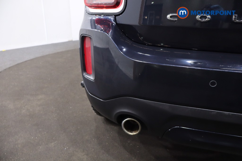 Mini Countryman Cooper Exclusive Automatic Petrol SUV - Stock Number (1607409) - 40th supplementary image