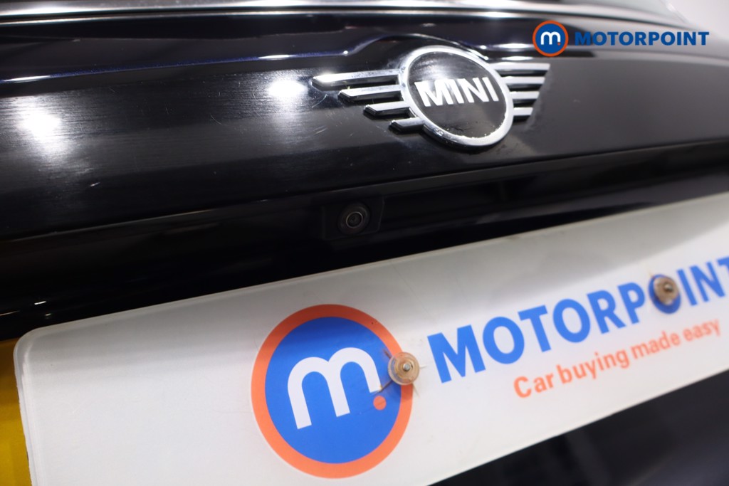 Mini Countryman Cooper Exclusive Automatic Petrol SUV - Stock Number (1607409) - 41st supplementary image