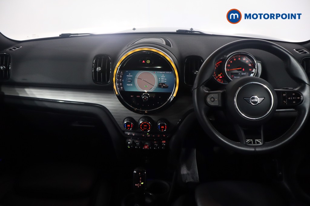 Mini Countryman Cooper Exclusive Automatic Petrol SUV - Stock Number (1607409) - 1st supplementary image