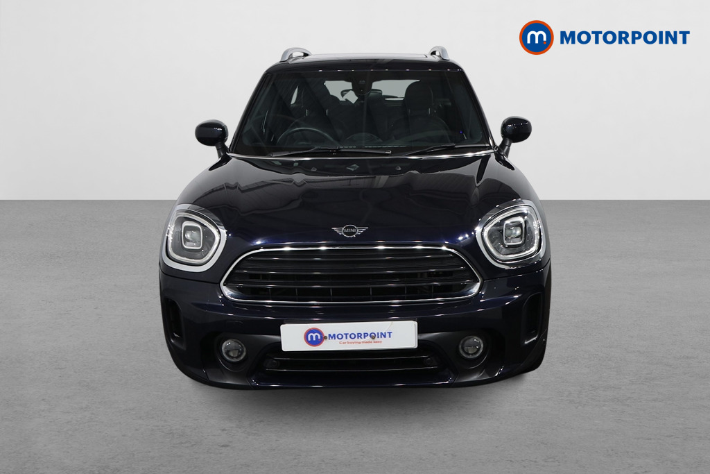 Mini Countryman Cooper Exclusive Automatic Petrol SUV - Stock Number (1607409) - Front bumper