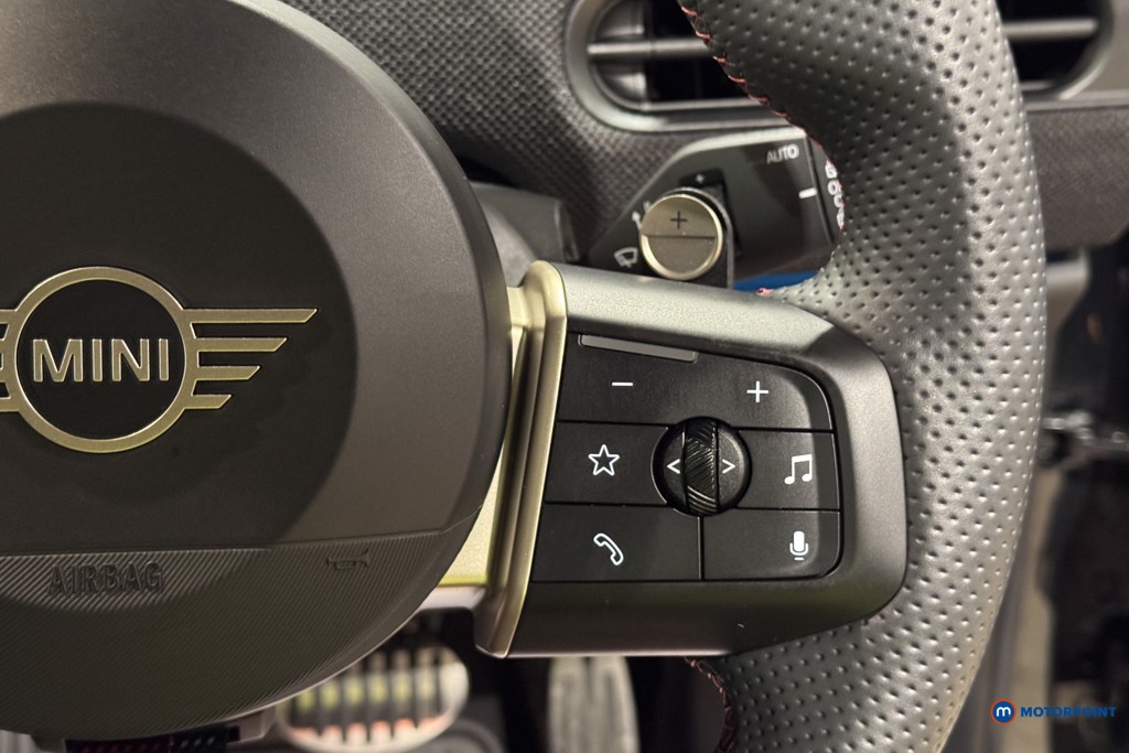 Mini Cooper John Cooper Works Automatic Petrol Hatchback - Stock Number (1607421) - 4th supplementary image