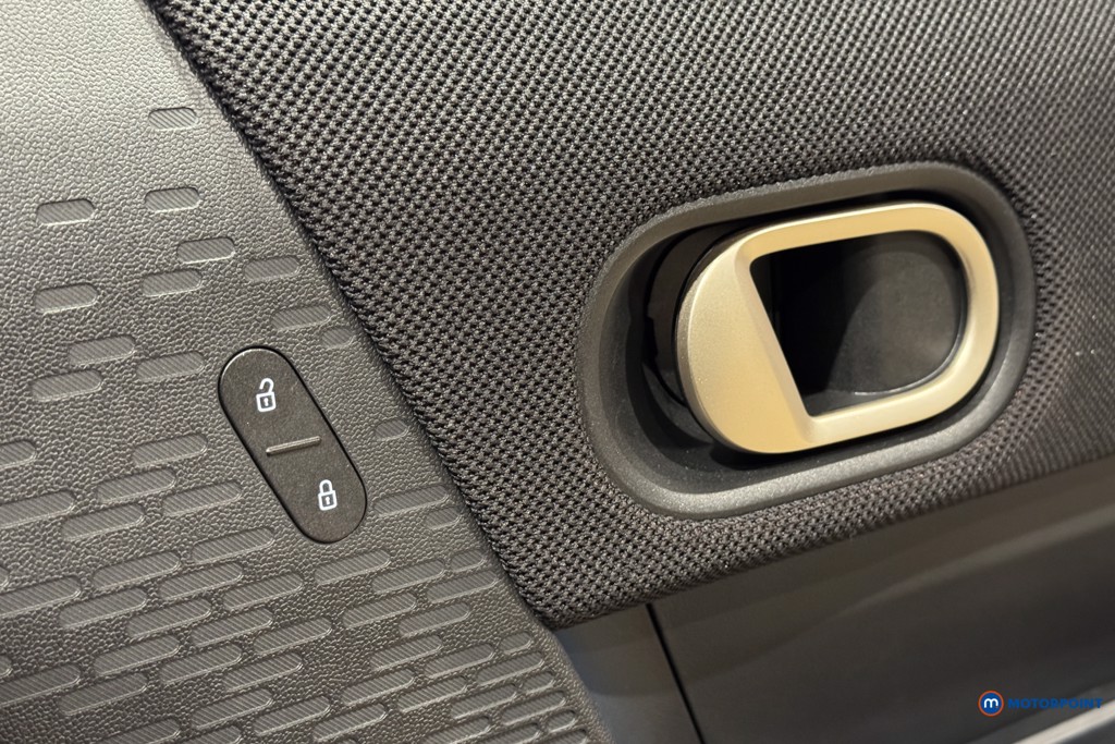 Mini Cooper John Cooper Works Automatic Petrol Hatchback - Stock Number (1607421) - 7th supplementary image