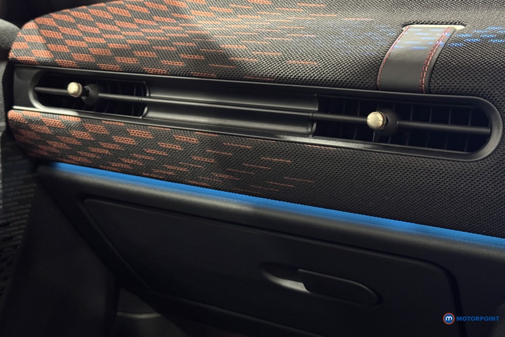 Mini Cooper John Cooper Works Automatic Petrol Hatchback - Stock Number (1607421) - 9th supplementary image