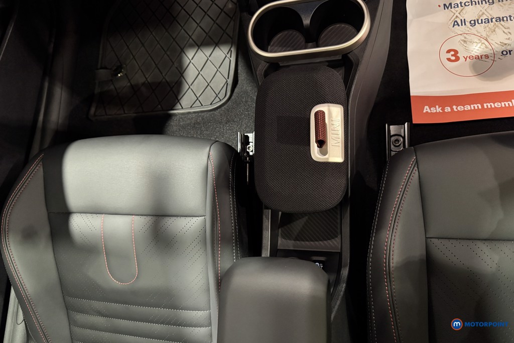 Mini Cooper John Cooper Works Automatic Petrol Hatchback - Stock Number (1607421) - 11th supplementary image