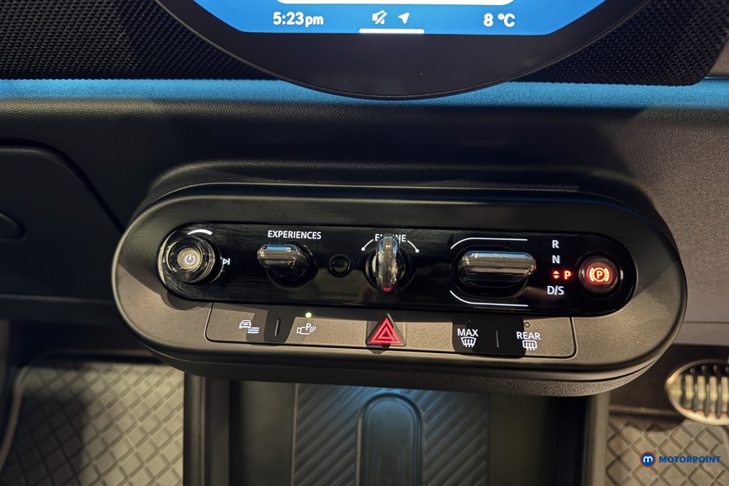 Mini Cooper John Cooper Works Automatic Petrol Hatchback - Stock Number (1607421) - 12th supplementary image