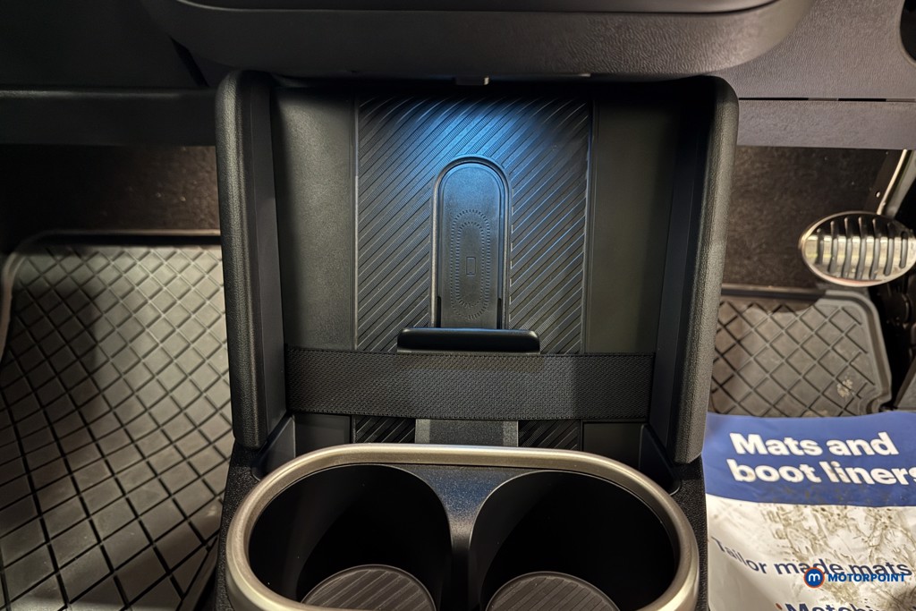 Mini Cooper John Cooper Works Automatic Petrol Hatchback - Stock Number (1607421) - 13th supplementary image