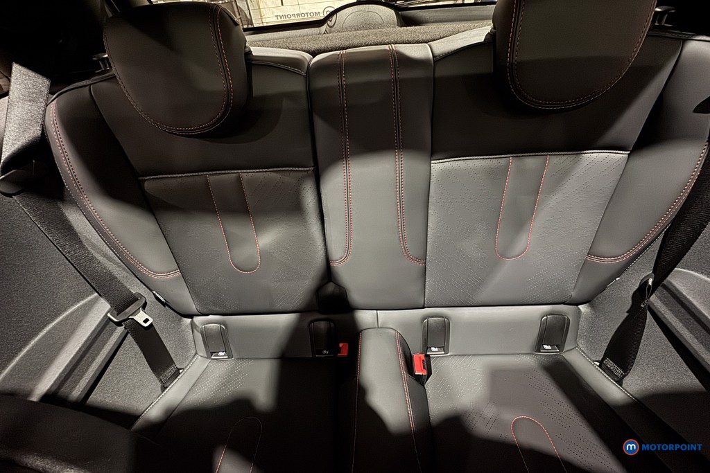 Mini Cooper John Cooper Works Automatic Petrol Hatchback - Stock Number (1607421) - 21st supplementary image