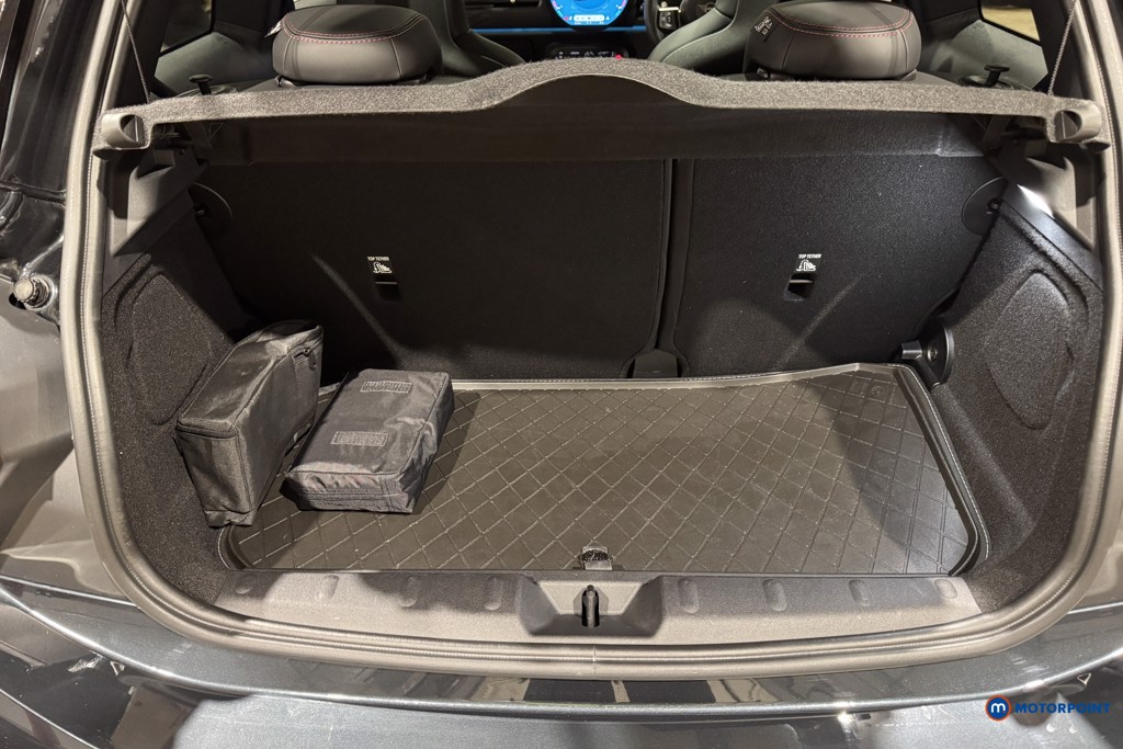 Mini Cooper John Cooper Works Automatic Petrol Hatchback - Stock Number (1607421) - 22nd supplementary image