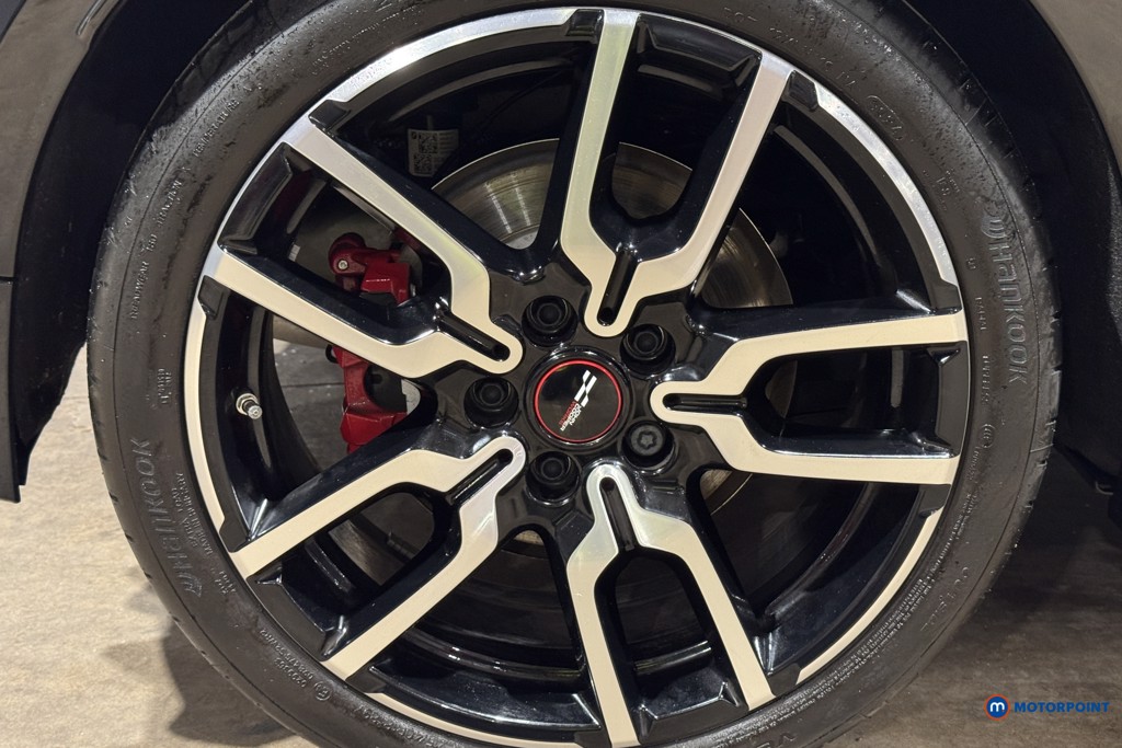 Mini Cooper John Cooper Works Automatic Petrol Hatchback - Stock Number (1607421) - 23rd supplementary image