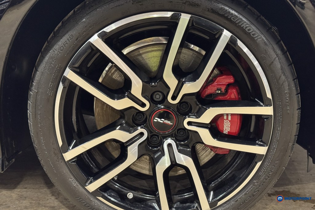 Mini Cooper John Cooper Works Automatic Petrol Hatchback - Stock Number (1607421) - 24th supplementary image