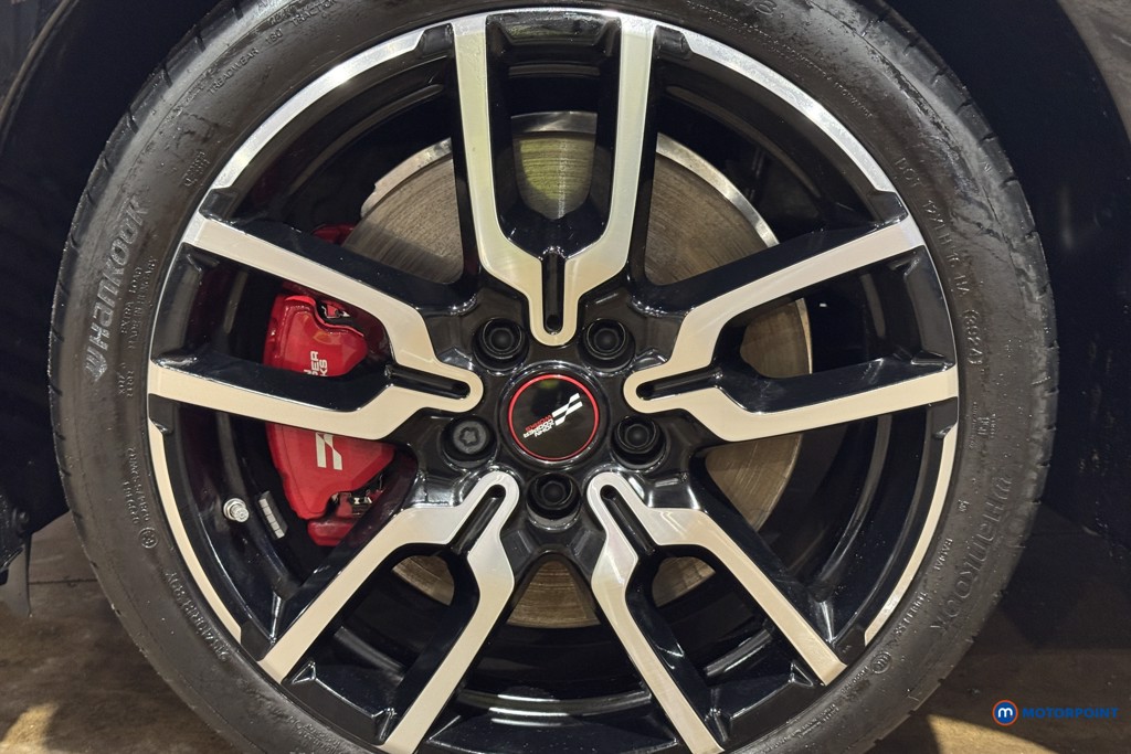 Mini Cooper John Cooper Works Automatic Petrol Hatchback - Stock Number (1607421) - 25th supplementary image