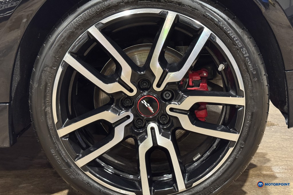 Mini Cooper John Cooper Works Automatic Petrol Hatchback - Stock Number (1607421) - 26th supplementary image