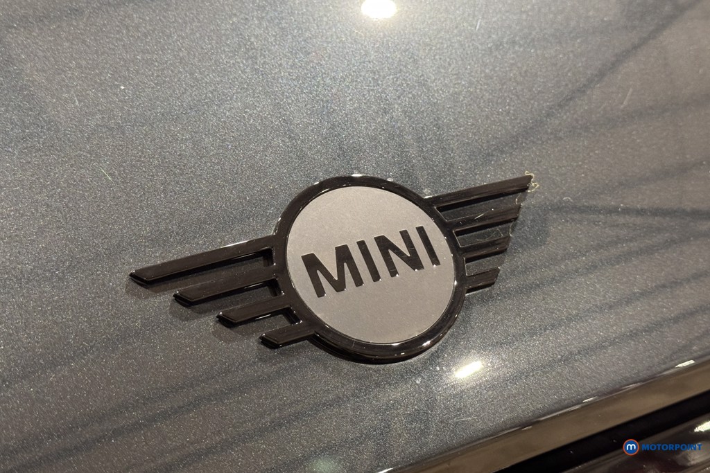 Mini Cooper John Cooper Works Automatic Petrol Hatchback - Stock Number (1607421) - 28th supplementary image