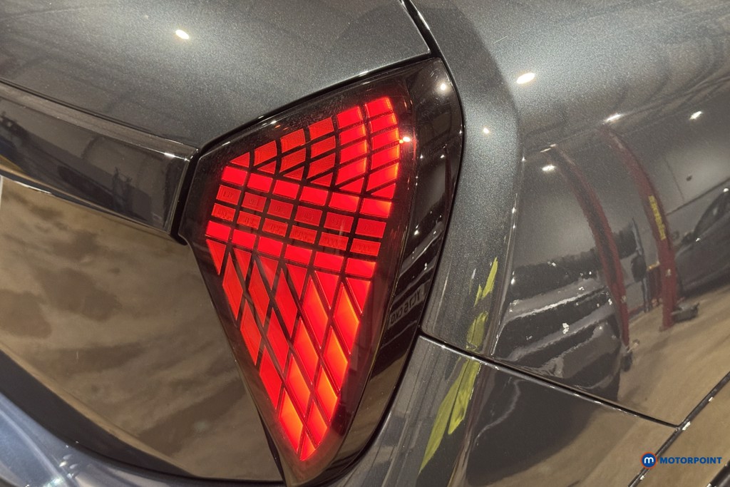 Mini Cooper John Cooper Works Automatic Petrol Hatchback - Stock Number (1607421) - 29th supplementary image