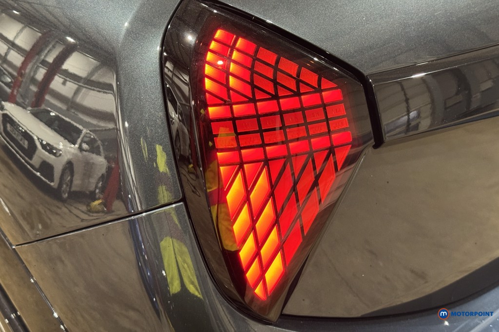 Mini Cooper John Cooper Works Automatic Petrol Hatchback - Stock Number (1607421) - 30th supplementary image