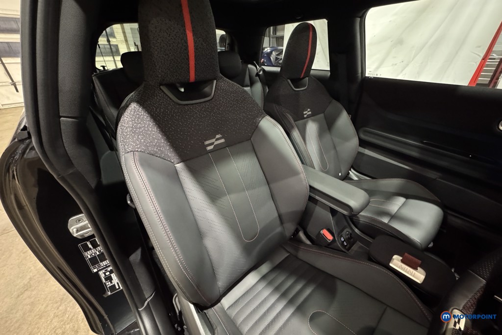 Mini Cooper John Cooper Works Automatic Petrol Hatchback - Stock Number (1607421) - 1st supplementary image