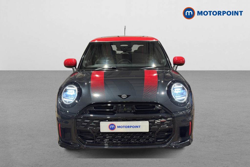 Mini Cooper John Cooper Works Automatic Petrol Hatchback - Stock Number (1607421) - Front bumper