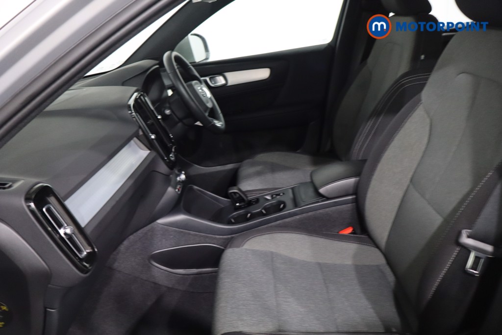 Volvo Xc40 Core Automatic Petrol SUV - Stock Number (1607457) - 4th supplementary image