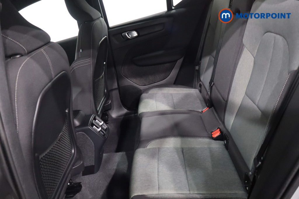 Volvo Xc40 Core Automatic Petrol SUV - Stock Number (1607457) - 5th supplementary image