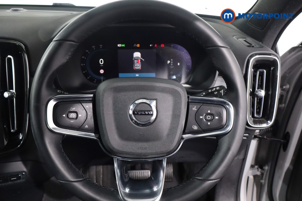 Volvo Xc40 Core Automatic Petrol SUV - Stock Number (1607457) - 6th supplementary image