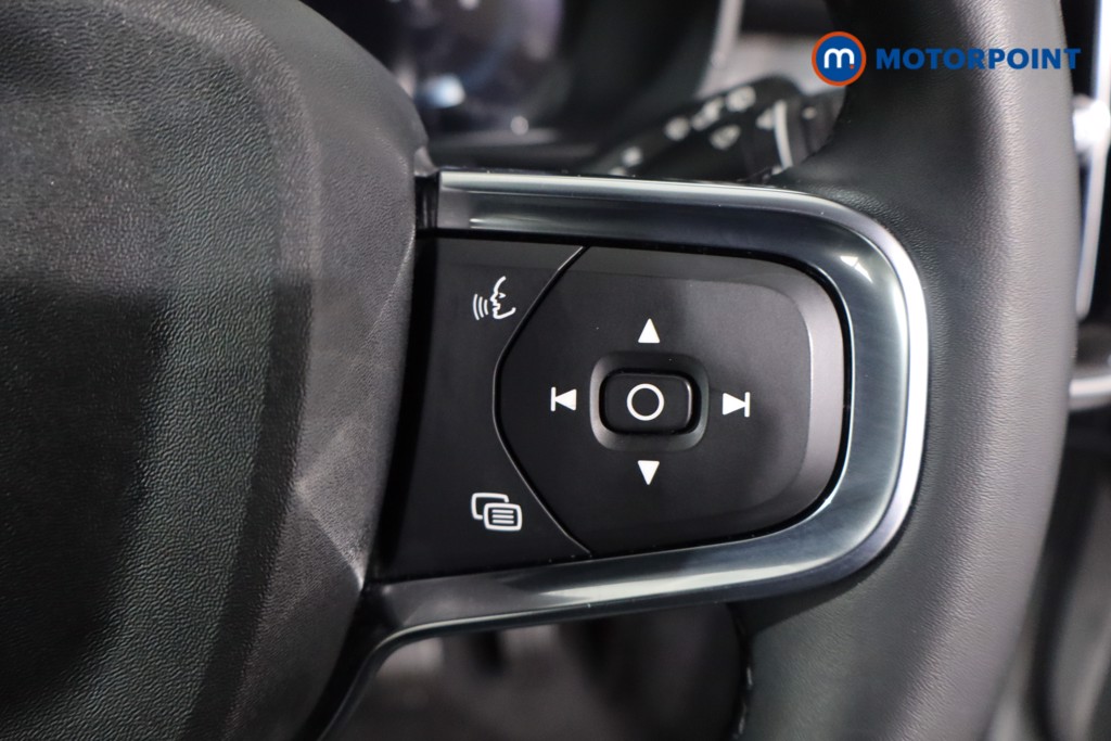 Volvo Xc40 Core Automatic Petrol SUV - Stock Number (1607457) - 8th supplementary image