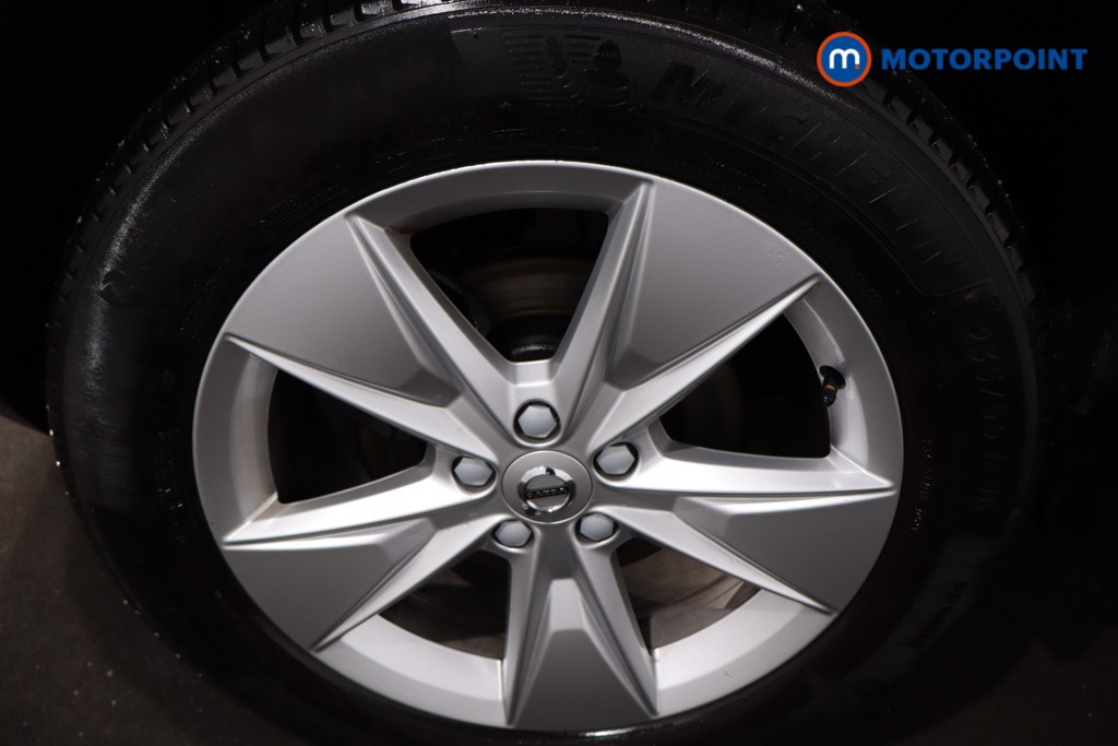 Volvo Xc40 Core Automatic Petrol SUV - Stock Number (1607457) - 9th supplementary image