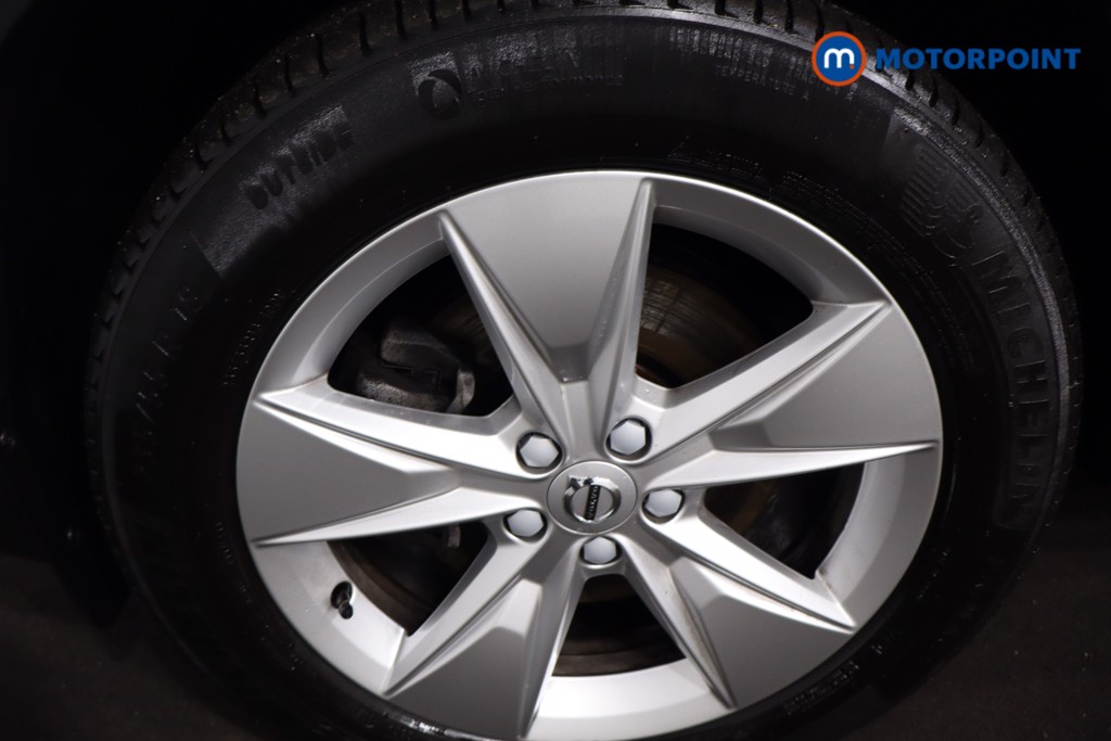 Volvo Xc40 Core Automatic Petrol SUV - Stock Number (1607457) - 11th supplementary image