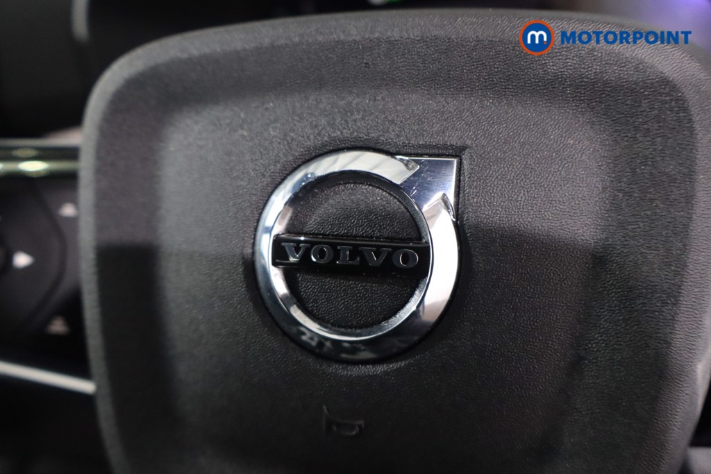 Volvo Xc40 Core Automatic Petrol SUV - Stock Number (1607457) - 13th supplementary image