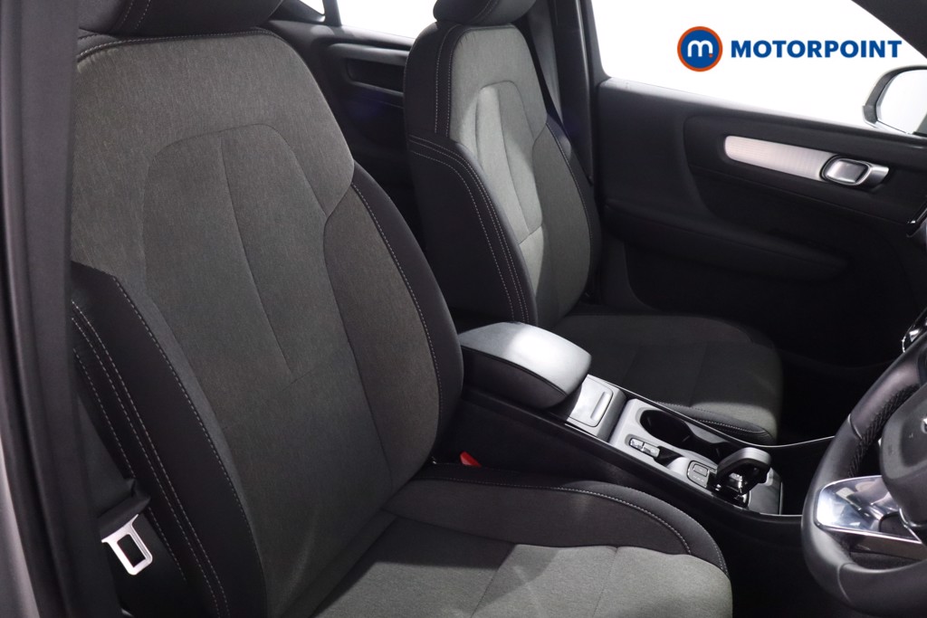 Volvo Xc40 Core Automatic Petrol SUV - Stock Number (1607457) - 20th supplementary image