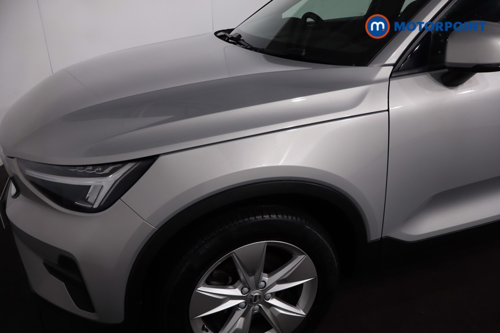 Volvo Xc40 Core Automatic Petrol SUV - Stock Number (1607457) - 25th supplementary image