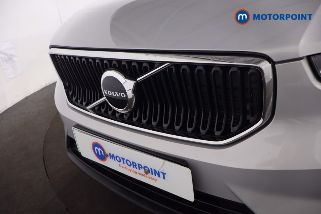 Volvo Xc40 Core Automatic Petrol SUV - Stock Number (1607457) - 26th supplementary image