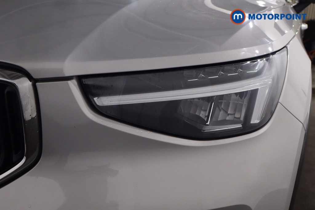 Volvo Xc40 Core Automatic Petrol SUV - Stock Number (1607457) - 27th supplementary image