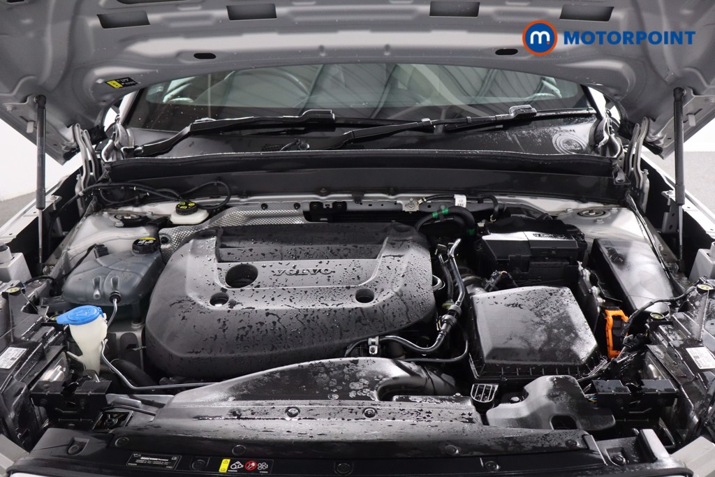 Volvo Xc40 Core Automatic Petrol SUV - Stock Number (1607457) - 29th supplementary image