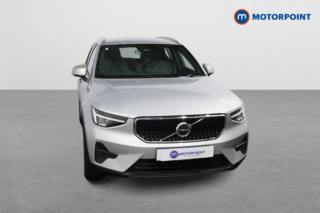 Volvo Xc40 Core Automatic Petrol SUV - Stock Number (1607457) - Front bumper