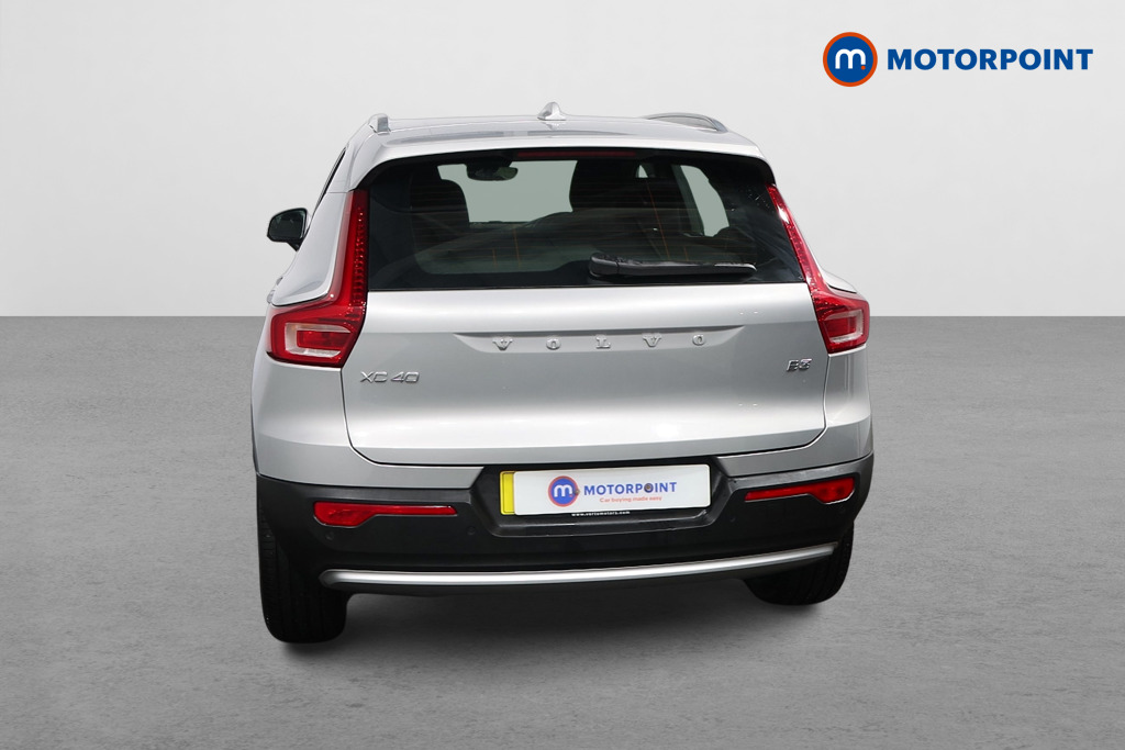 Volvo Xc40 Core Automatic Petrol SUV - Stock Number (1607457) - Rear bumper