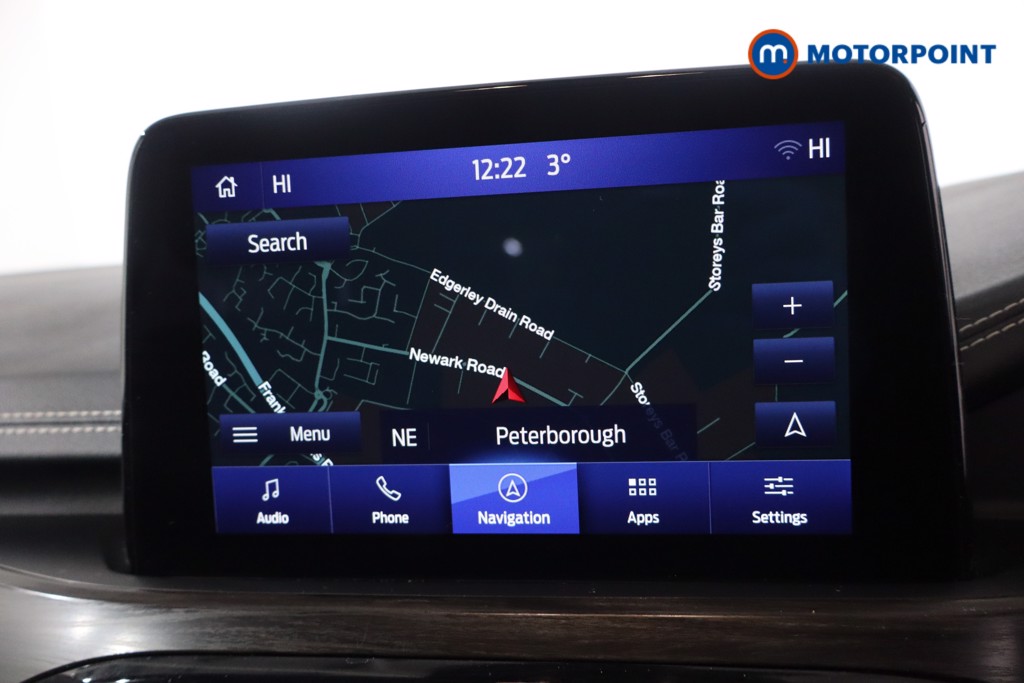 Ford Kuga Vignale Automatic Petrol Plug-In Hybrid SUV - Stock Number (1607463) - 2nd supplementary image